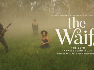 The Waifs