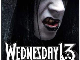 Wednesday 13