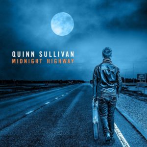 Quinn Sullivan - Midnight Highway