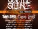 Suicide Silence Australia tour 2016