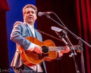 Billy Bragg - Byron Bay Bluesfest 2017