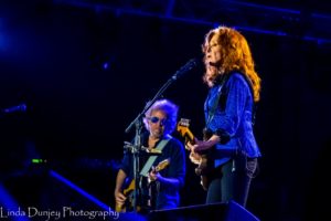 Bonnie Raitt - Byron Bay Bluesfest