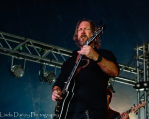 Devon Allman - Byron Bay Bluesfest 2017