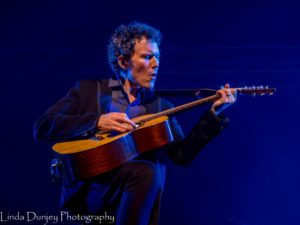 The Lumineers - Byron Bay Bluesfest