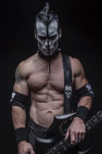 Doyle Wolfgang Von Frankenstein