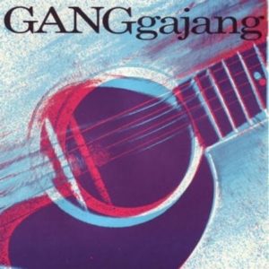 GANGgajang The Giver Of Life