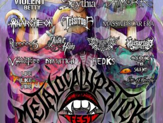 Metalocalypstic Festival