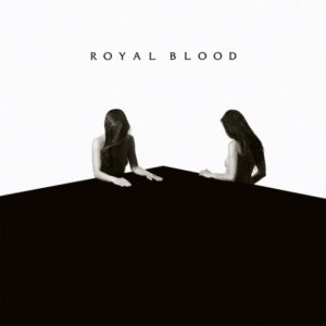 Royal Blood - Lights Out