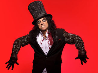 Alice Cooper