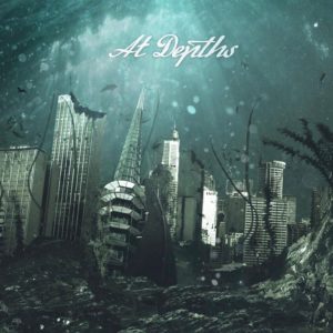 At Depths - Anthropocene