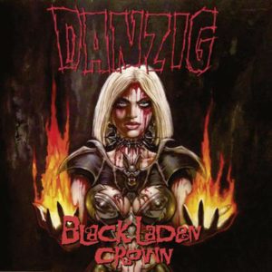 Danzig - Blackladen Crown