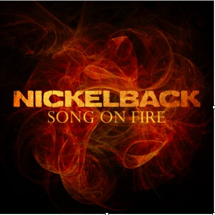 Nickelback