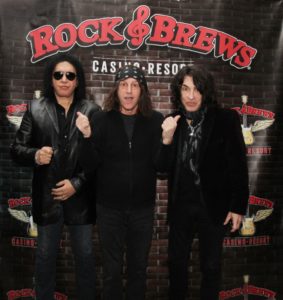 Rock Brews