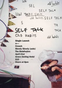 Self Talk