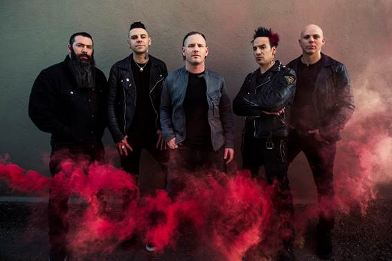 Stone Sour