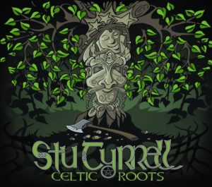 Stu Tyrell - Celtic Roots