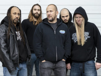 Suffocation