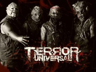 Terror Universal