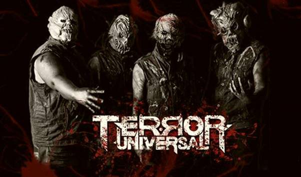 Terror Universal