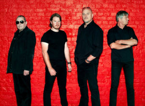 The Stranglers