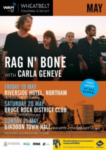 WAM Wheatbealt Touring Circuit