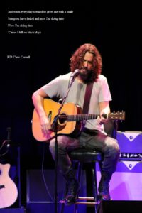 Chris Cornell