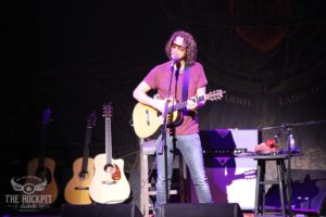 Chris Cornell