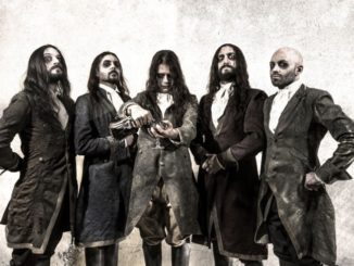 Fleshgod Apocalypse