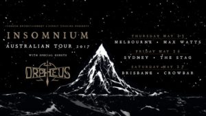 Insomnium