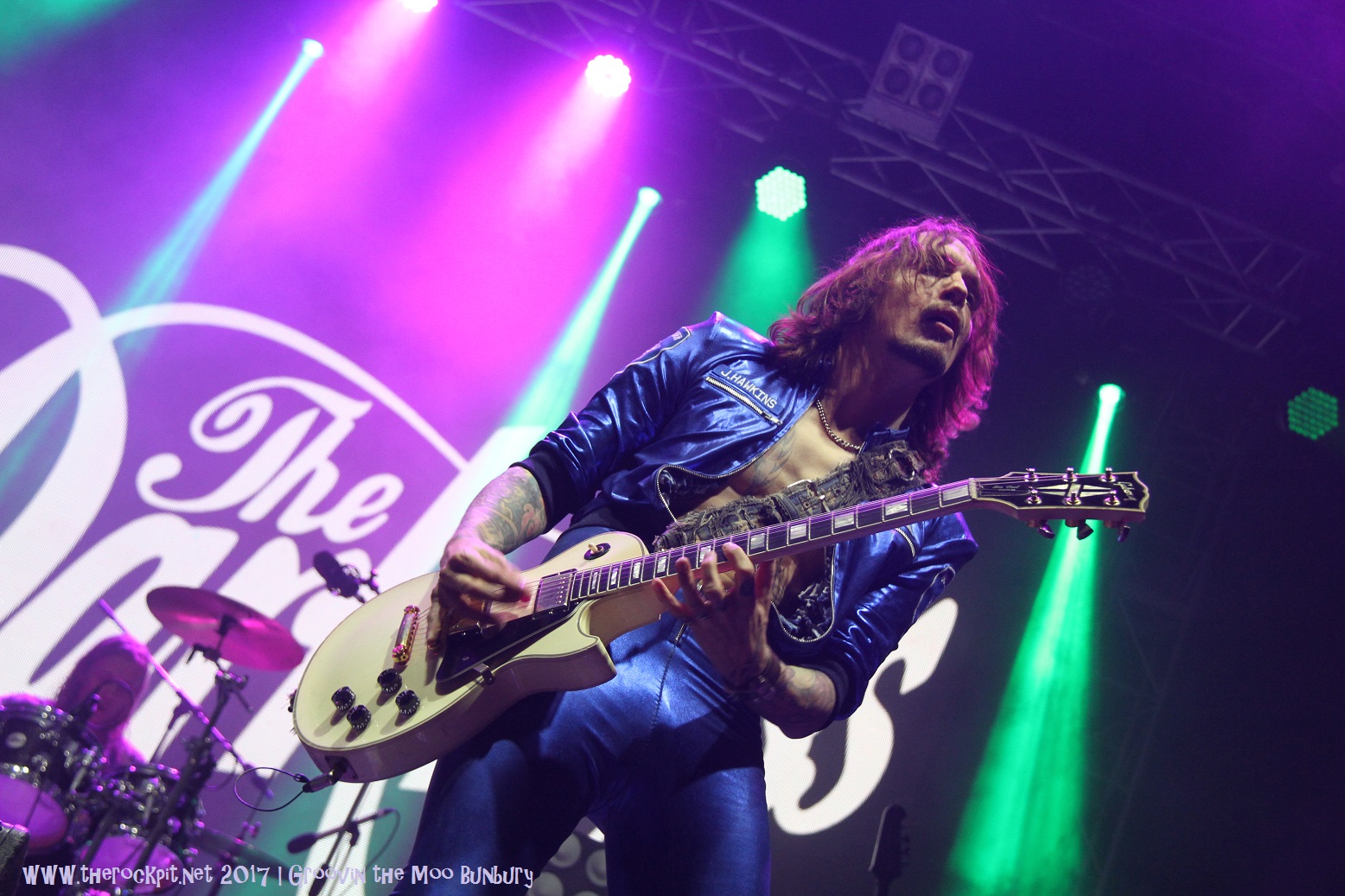 LIVE REVIEW Groovin The Moo Bunbury The Rockpit