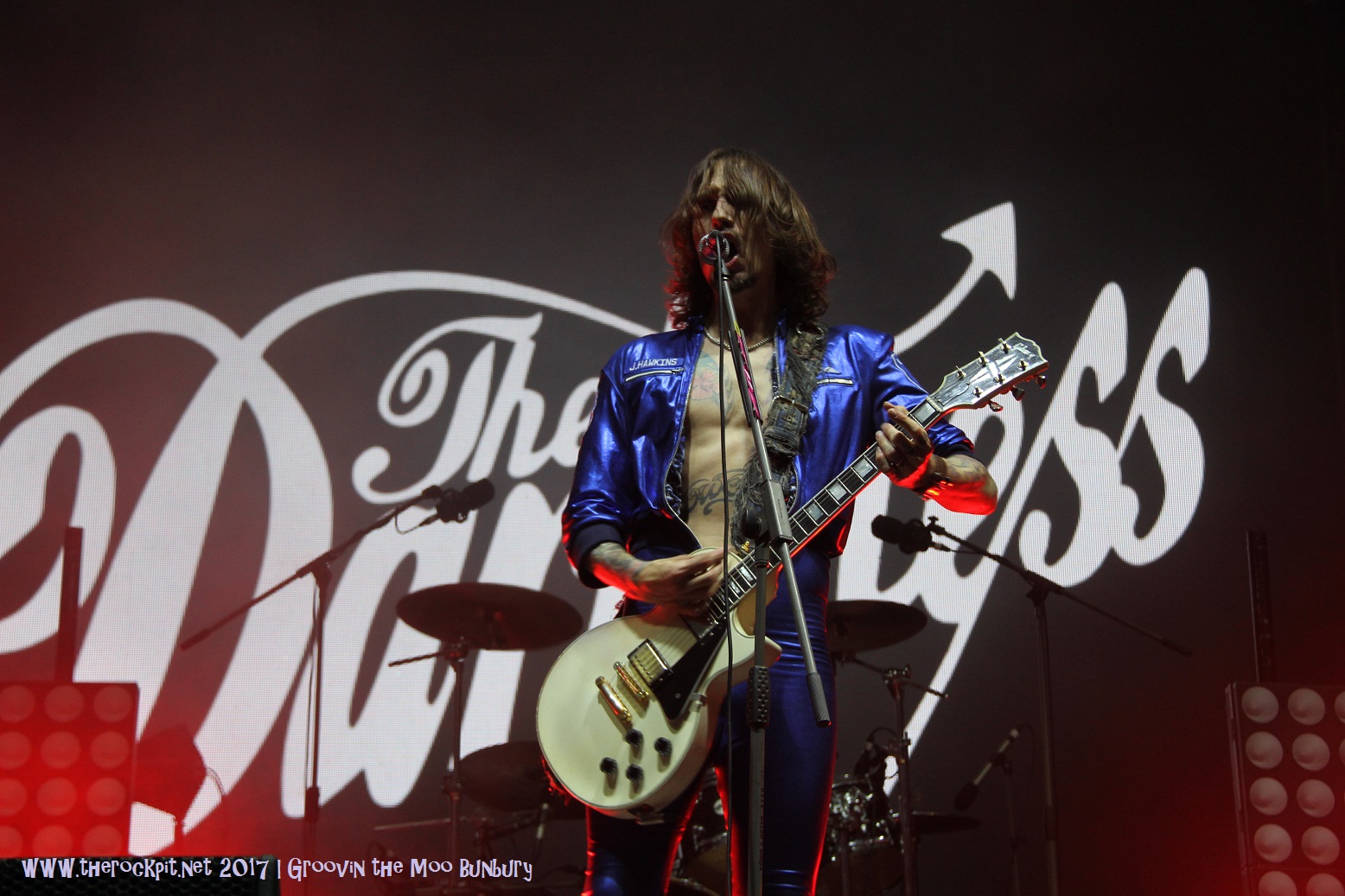 LIVE REVIEW Groovin The Moo Bunbury The Rockpit