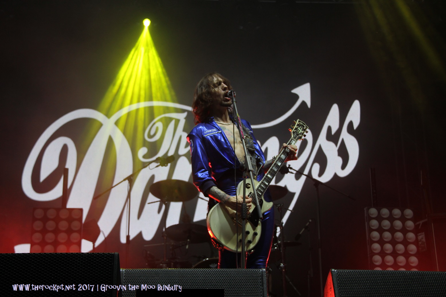 LIVE REVIEW Groovin The Moo Bunbury The Rockpit