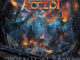 Accept - Rise Of Chaos