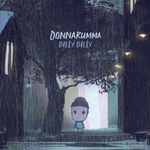 Donnarumma - Billy Billy