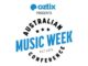 Australian Music Week