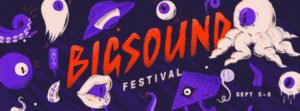 Big Sound 2017