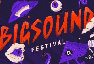 Big Sound 2017