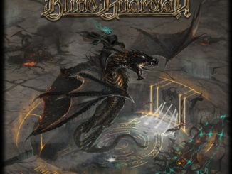 Blind Guardian - Live Beyond The Spheres