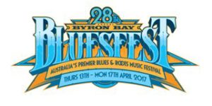 Bluesfest Byron Bay 2017