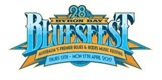 Bluesfest Byron Bay 2017