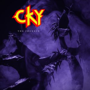 CKY - The Phoenix