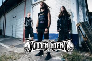 Hidden Intent