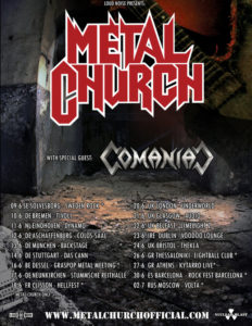 Metal Church