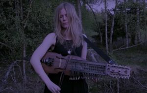 Myrkur