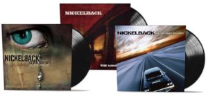 Nickelback