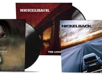 Nickelback