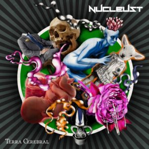 Nucleust - Terra Cerebral