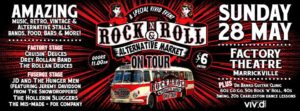 Rock n Roll Alternative Market