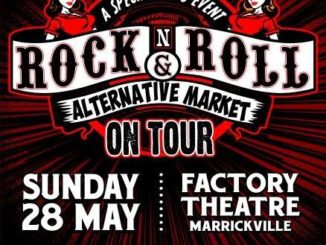 Rock n Roll Alternative Market