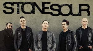 Stone Sour